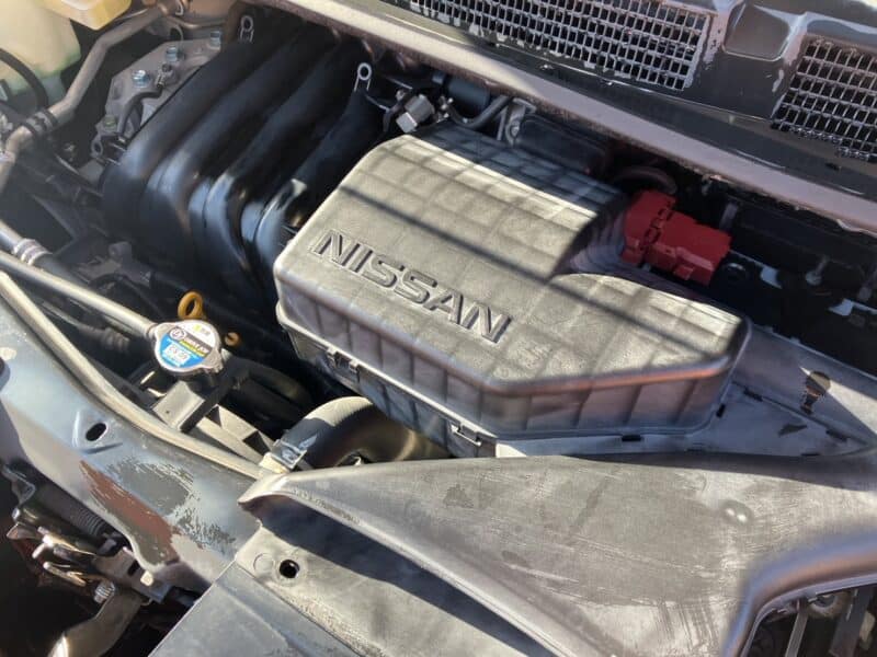 セレナ ライダー ブラックライン S-HV 【総合評価優良車】