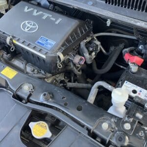 bB Zエアロ Gパッケージ