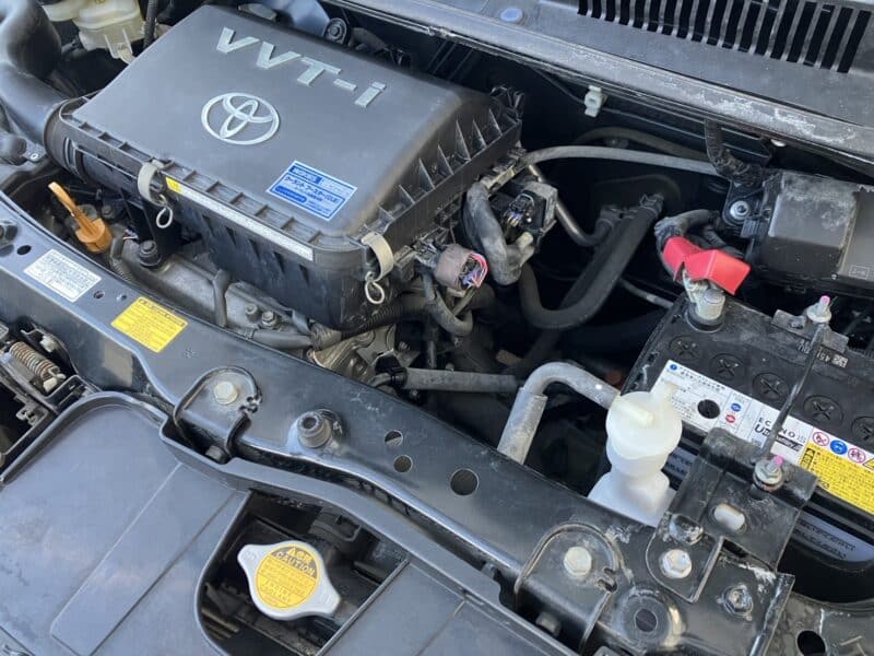 bB Zエアロ Gパッケージ