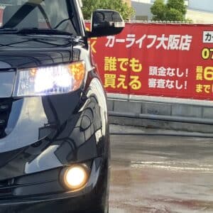 bB Zエアロ Gパッケージ