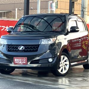 bB Zエアロ Gパッケージ