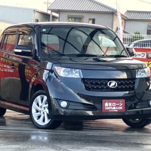 bB Zエアロ Gパッケージ