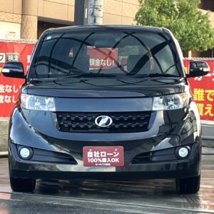 bB Zエアロ Gパッケージ