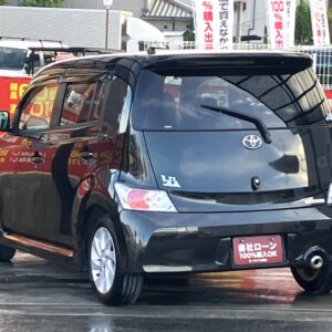 bB Zエアロ Gパッケージ