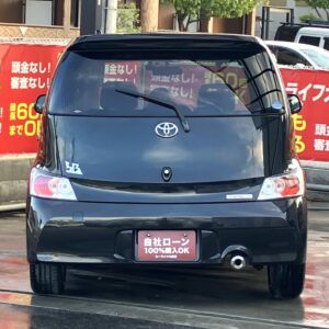 bB Zエアロ Gパッケージ