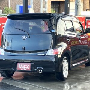 bB Zエアロ Gパッケージ