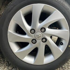 bB Zエアロ Gパッケージ