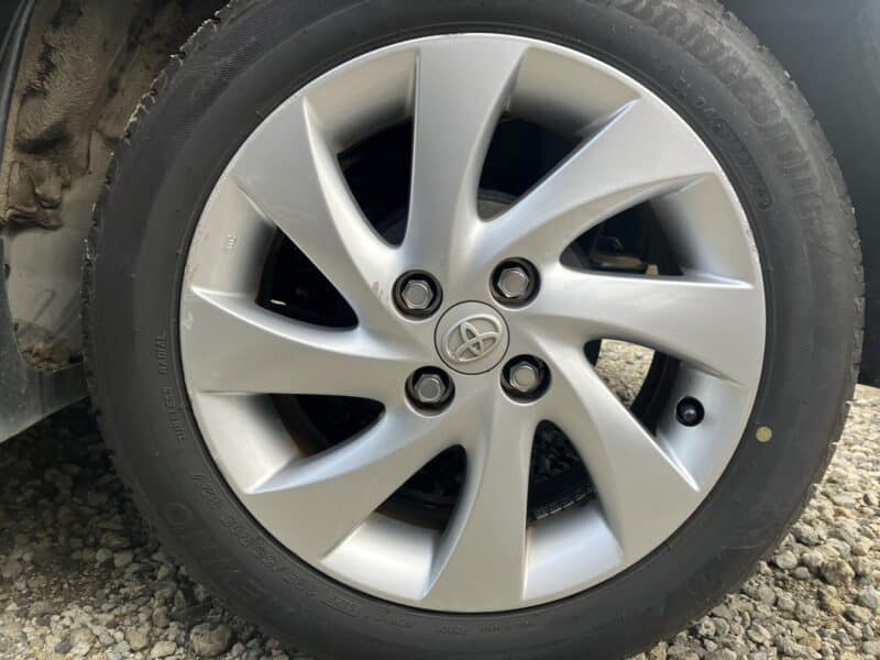 bB Zエアロ Gパッケージ