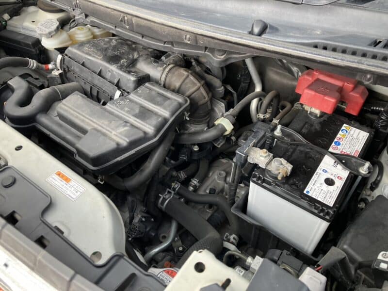 スペーシア カスタムZ