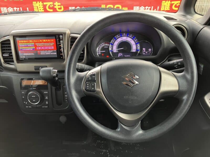 スペーシア カスタムZ