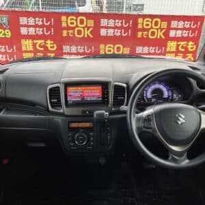 スペーシア　カスタムZ