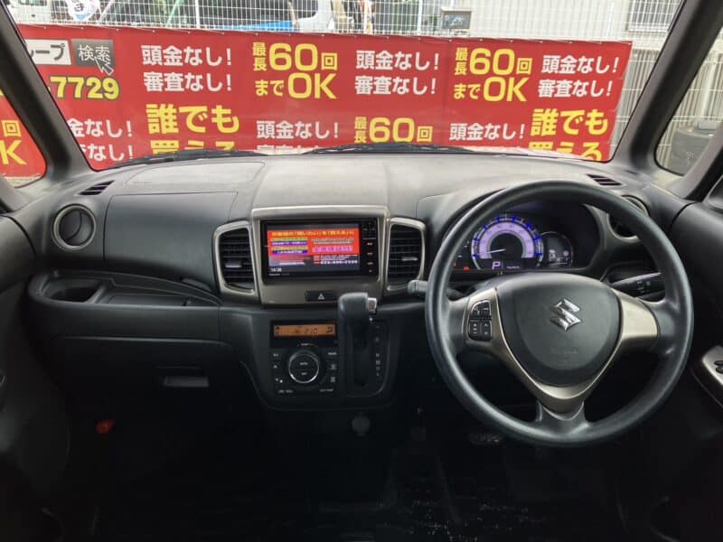 スペーシア カスタムZ