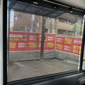 スペーシア　カスタムZ