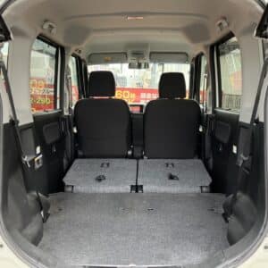 スペーシア　カスタムZ