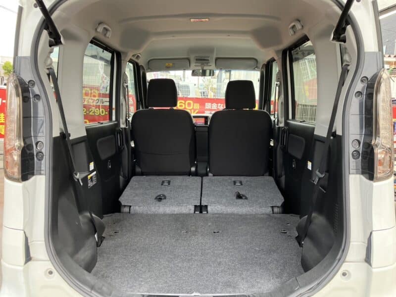 スペーシア カスタムZ