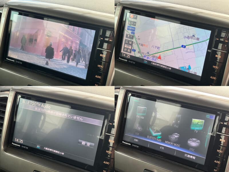 スペーシア カスタムZ