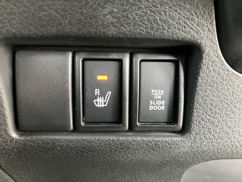 スペーシア カスタムZ