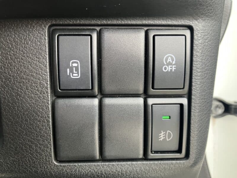 スペーシア カスタムZ