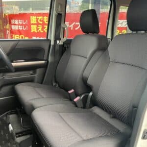 スペーシア　カスタムZ