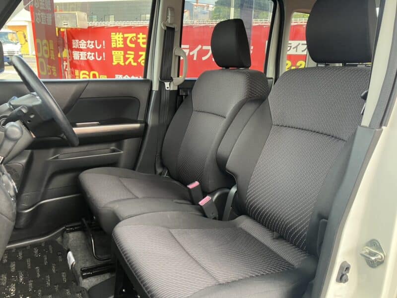 スペーシア カスタムZ