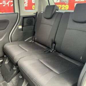 スペーシア　カスタムZ