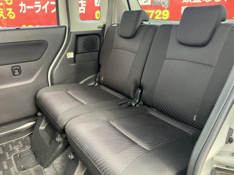 スペーシア カスタムZ