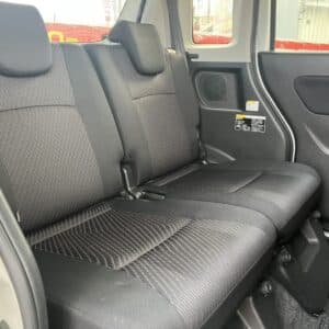 スペーシア　カスタムZ