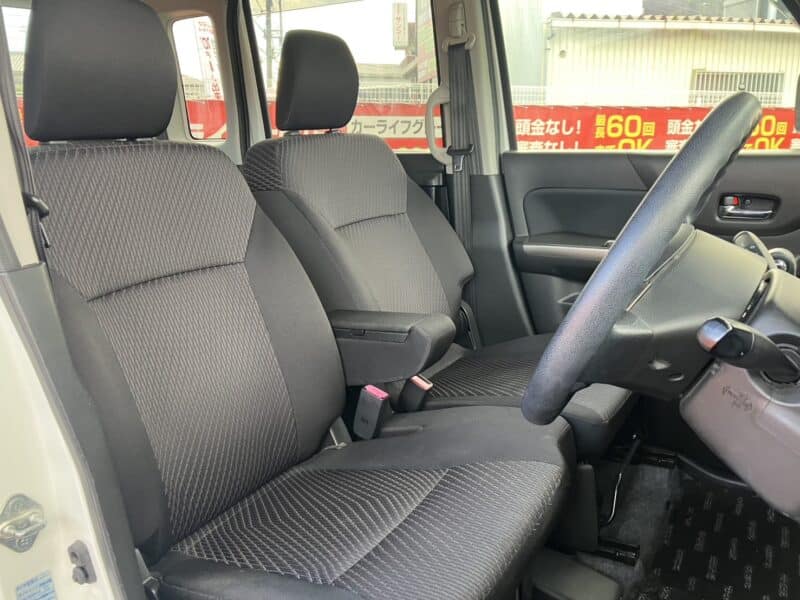 スペーシア カスタムZ