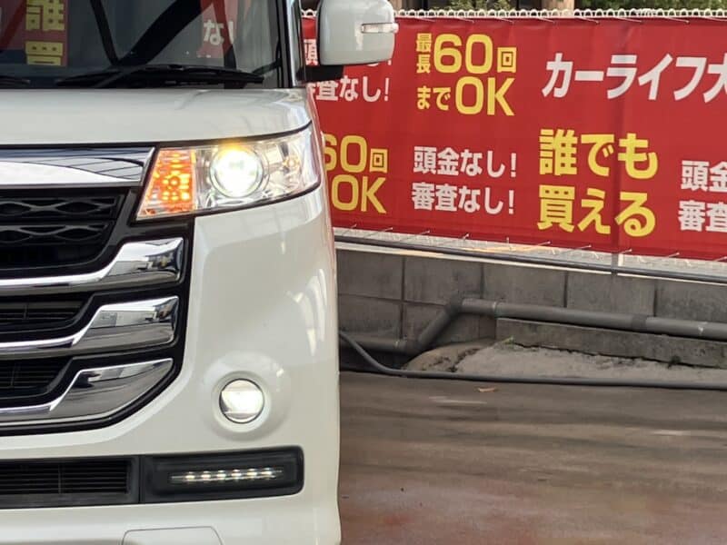 スペーシア カスタムZ