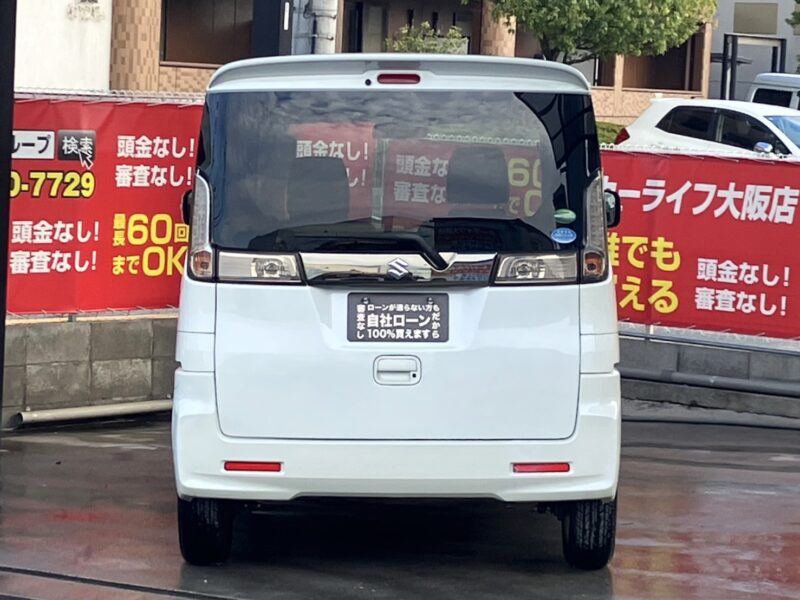 スペーシア カスタムZ