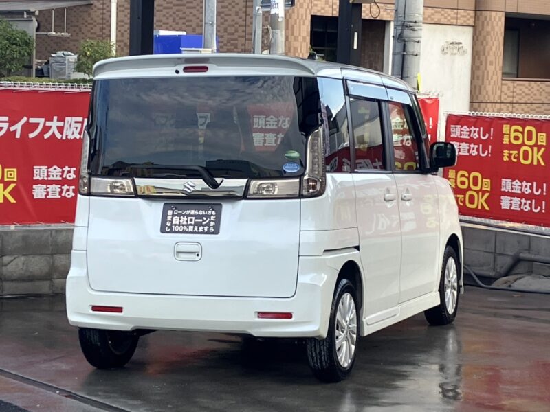 スペーシア カスタムZ