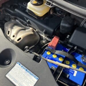 アルファード 240S