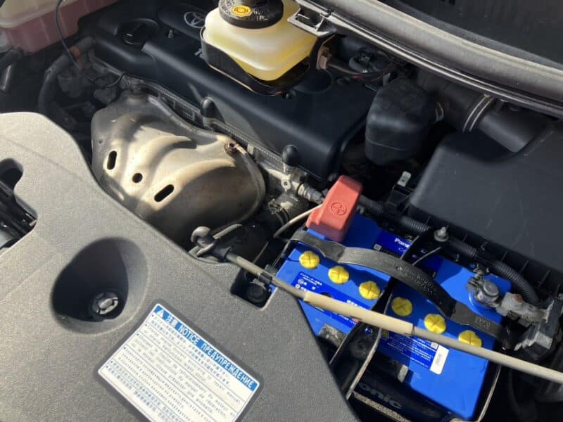 アルファード 240S