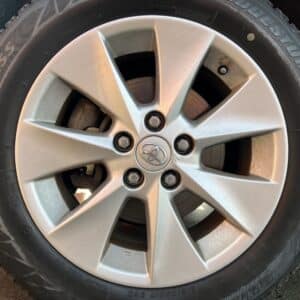 アルファード 240S