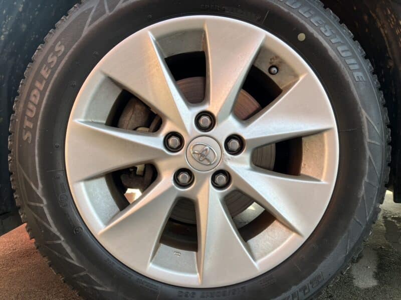 アルファード 240S