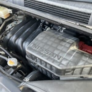 セレナ ライダー S-HV