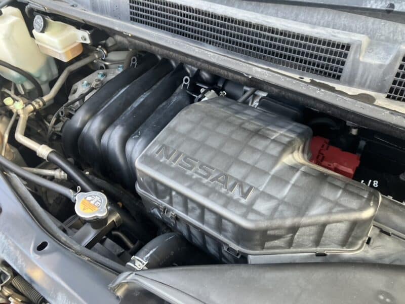 セレナ ライダー S-HV