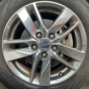 セレナ ライダー S-HV