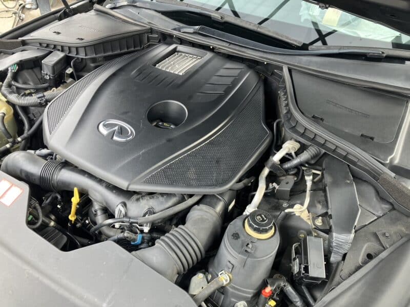 スカイライン 200GT tタイプP