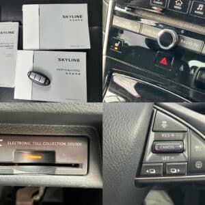 スカイライン　200GT　ｔタイプＰ