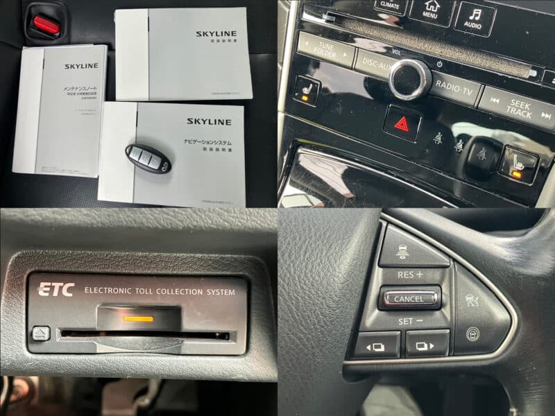 スカイライン 200GT tタイプP