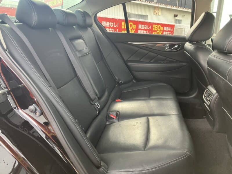 スカイライン 200GT tタイプP