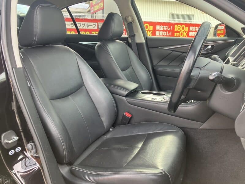 スカイライン 200GT tタイプP