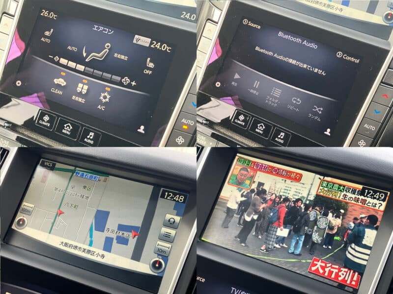 スカイライン 200GT tタイプP