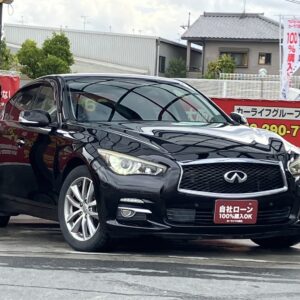 スカイライン　200GT　ｔタイプＰ