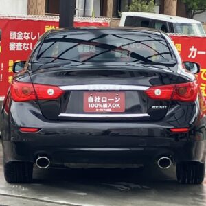 スカイライン　200GT　ｔタイプＰ