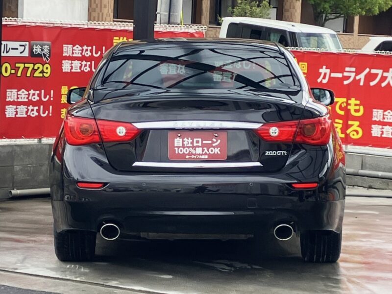 スカイライン 200GT tタイプP