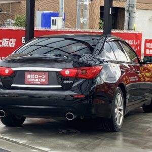 スカイライン　200GT　ｔタイプＰ