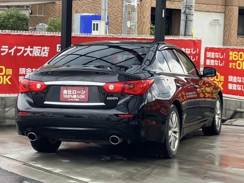 スカイライン 200GT tタイプP