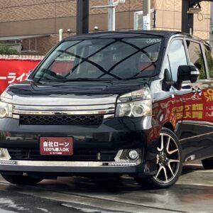 ヴォクシー ZS G’Sバージョン EDGE